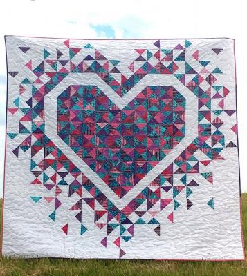 Exploding-Hearts-quilt-sewing-pattern-Slice-Of-Pi-Quilts-1