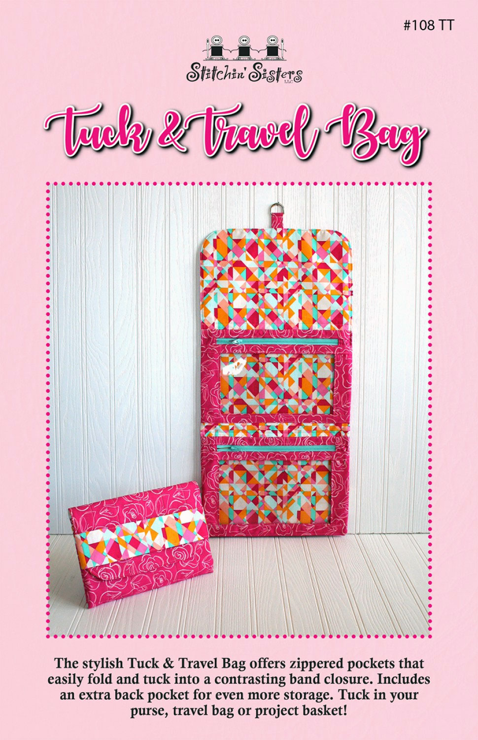 Tuck-and-Travel-Bag-sewing-pattern-Stitchin-Sisters-front