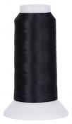 Superior Microquilter polyester thread 3,000 yard cone - #7020 Dark Blue