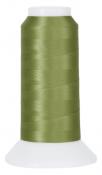 Superior Microquilter polyester thread 3,000 yard cone - #7025 Sage