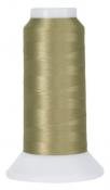 Superior Microquilter polyester thread 3,000 yard cone - #7026 Taupe