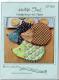 INVENTORY REDUCTION - Hedge Fun Hot Pads sewing pattern by Susie C. Shore Designs