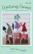 INVENTORY REDUCTION...Gardening Gnomes sewing pattern by Susie C. Shore Designs