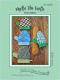Myrtle The Turtle Pot Holder sewing pattern by Susie C. Shore Designs