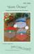 Home Gnomes Hot Pads sewing pattern by Susie C. Shore Designs