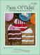 Piece of Cake sewing pattern by Susie C. Shore Designs