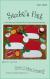 YEAR END INVENTORY REDUCTION - Santa's Hat sewing pattern by Susie C. Shore Designs