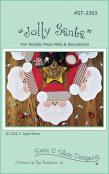 Jolly-Santa-sewing-pattern-Susie-C-Shore-front