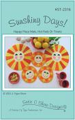 Sunshiny-Days-sewing-pattern-Susie-C-Shore-front