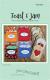Toast & Jam pot holders sewing pattern by Susie C. Shore Designs