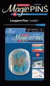 INVENTORY REDUCTION...Magic Pins Long Arm Leader 50ct from Taylor Seville