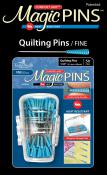 Magic Pins Quilting Fine 50ct from Taylor Seville