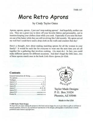 More-Retro-Aprons-sewing-pattern-book-Taylor-Made-Designs-1