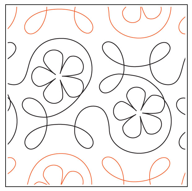 Ginger-Flower-Tear-Away-Quilting-Design-from-Apricot-Moon-Designs