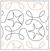 Ginger-Star-Tear-Away-Quilting-Design-from-Apricot-Moon-Designs