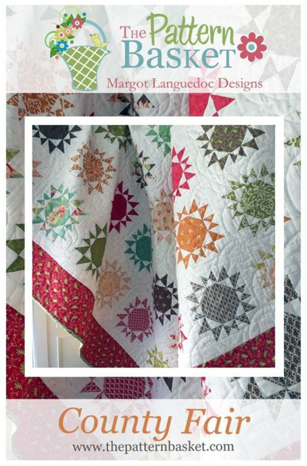 County-Fair-quilt-sewing-pattern-the-pattern-basket-front