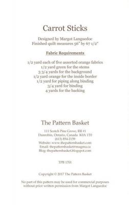 Carrot-Sticks-quilt-sewing-pattern-the-pattern-basket-back
