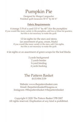 Pumpkin-Pie-quilt-sewing-pattern-the-pattern-basket-back