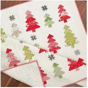 Tis The Season quilt sewing pattern from The Pattern Basket 2