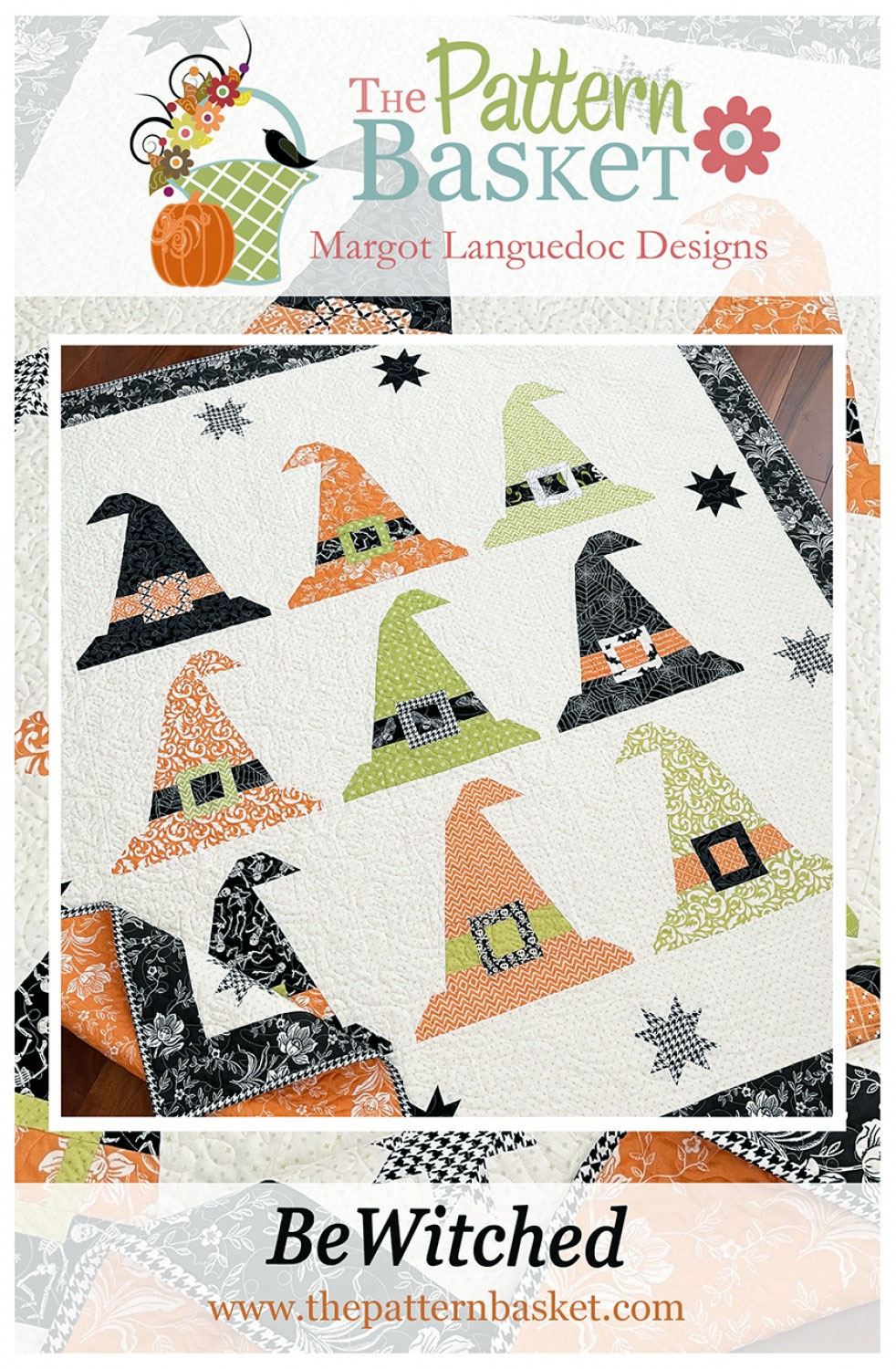 Bewitched-quilt-sewing-pattern-the-pattern-basket-front
