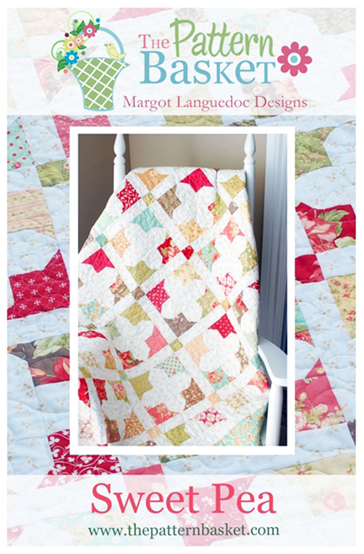 Sweet-Pea-quilt-sewing-pattern-the-pattern-basket-front