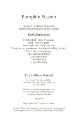 Pumpkin-Season-sewing-pattern-the-pattern-basket-back