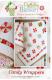 Candy Wrappers quilt sewing pattern from The Pattern Basket