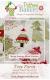 INVENTORY REDUCTION...Tree Farm quilt blocks sewing pattern from The Pattern Basket