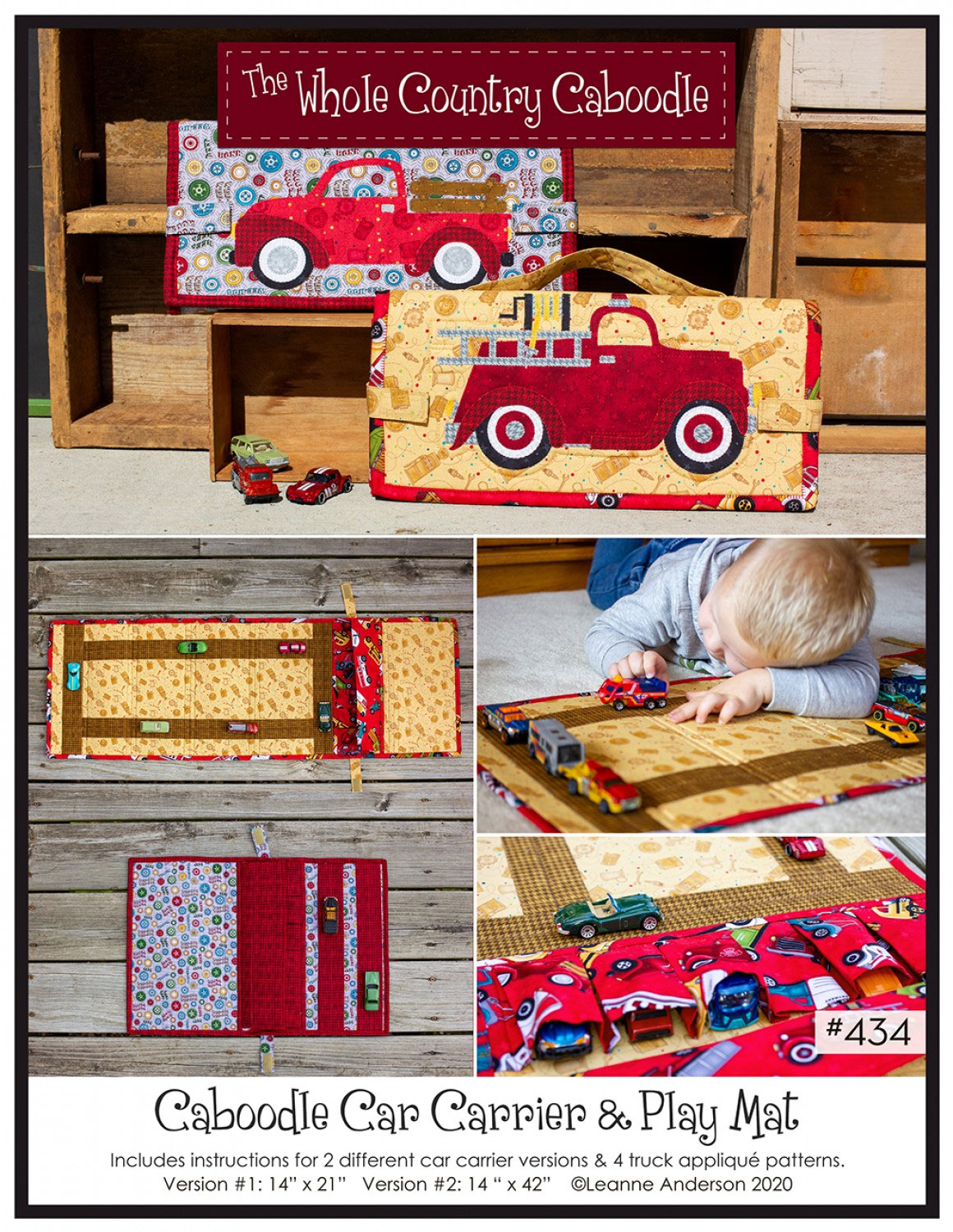 Car-Carrier-and-Play-Mat-sewing-pattern-The-Whole-Country-Caboodle-front