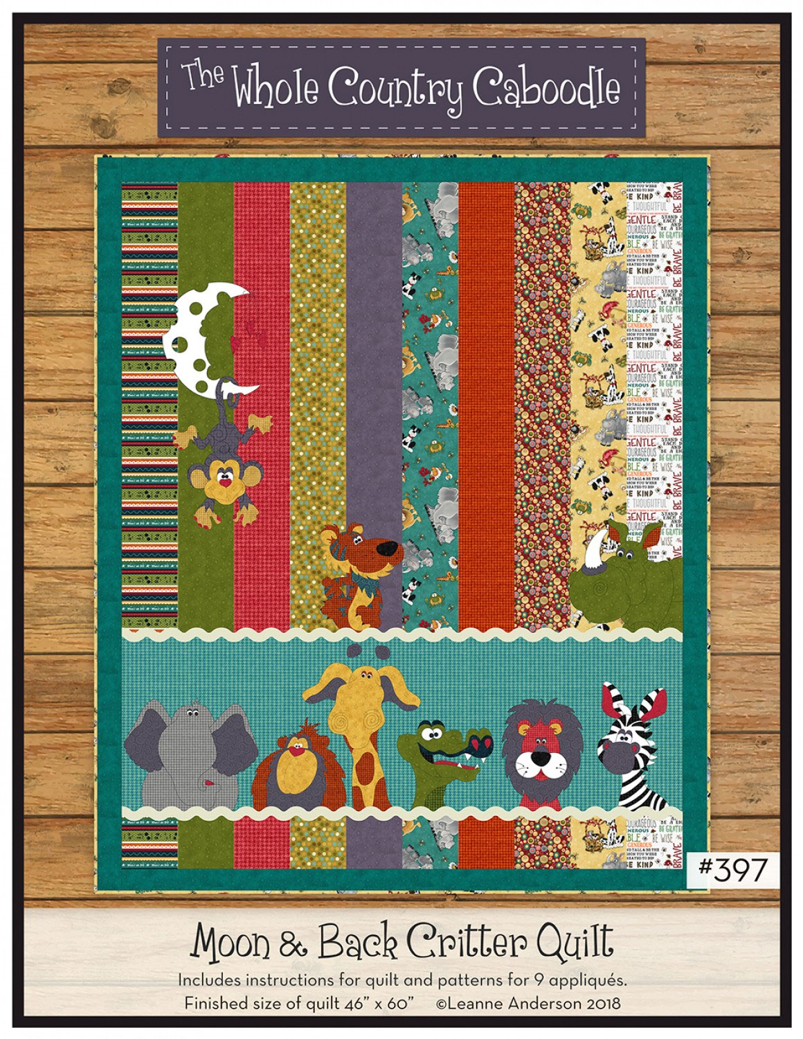 Moon-and-Back-Critter-quilt-sewing-pattern-The-Whole-Country-Caboodle-front
