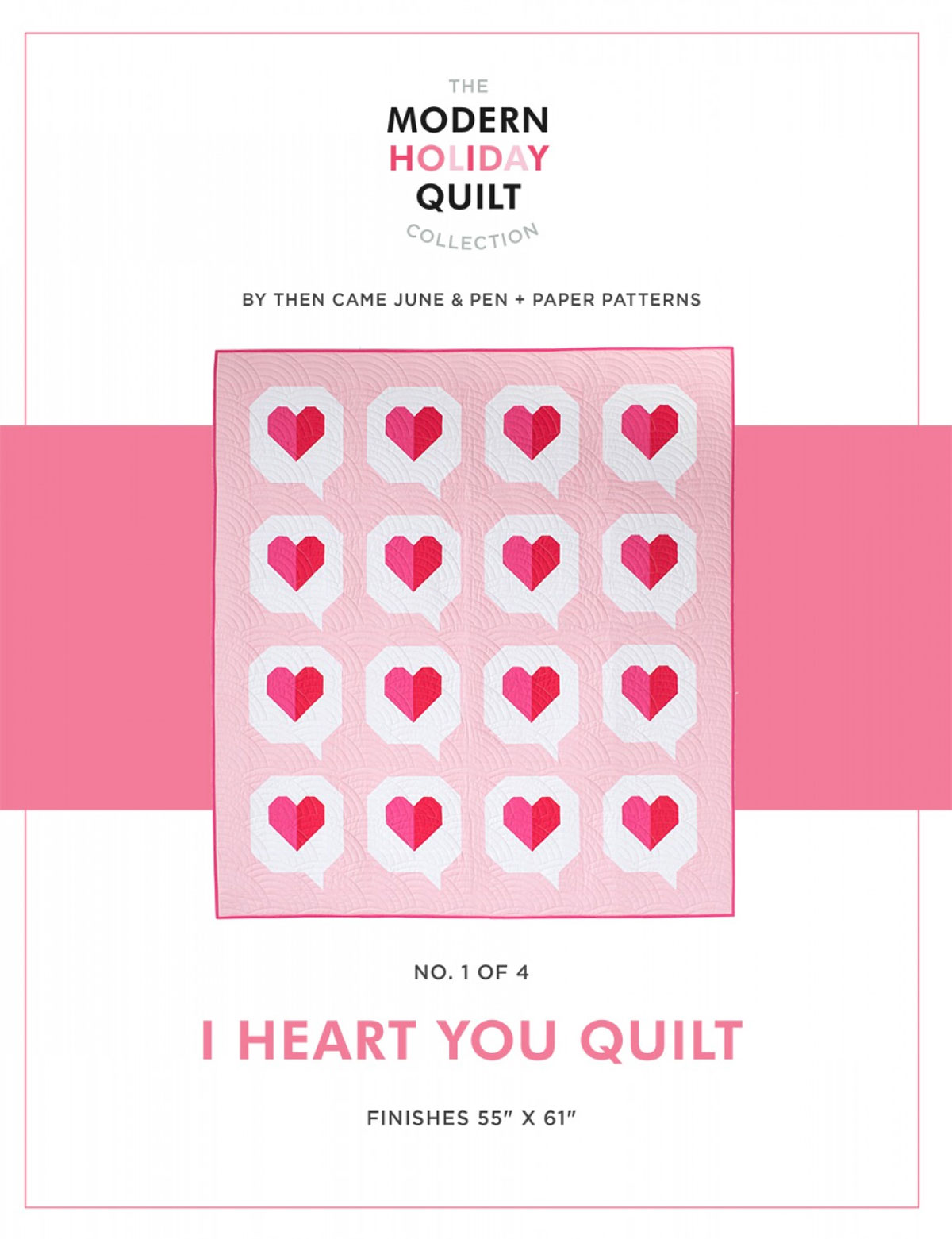 I-Heart-You-quilt-sewing-pattern-Then-Came-June-and-Pen-and-Paper-front
