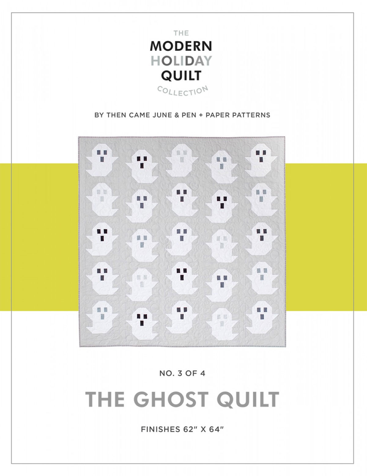 The-Ghost-quilt-sewing-pattern-Then-Came-June-and-Pen-and-Paper-front
