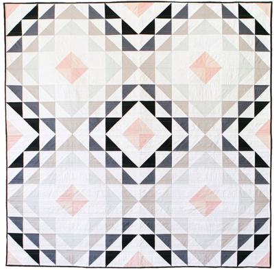 Diamond-Ripples-quilt-sewing-pattern-Then-Came-June-Meghan-Buchanan-1