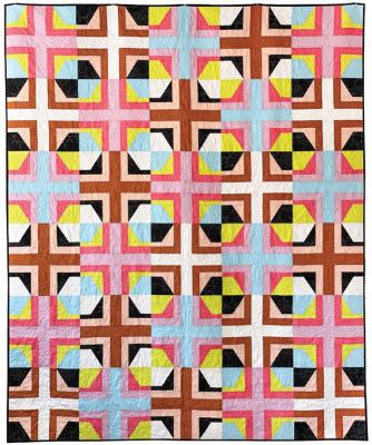 Rosecity-quilt-sewing-pattern-Then-Came-June-Meghan-Buchanan-1