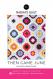CLOSEOUT - Radiate quilt sewing pattern from Then Came June - Meghan Buchanan