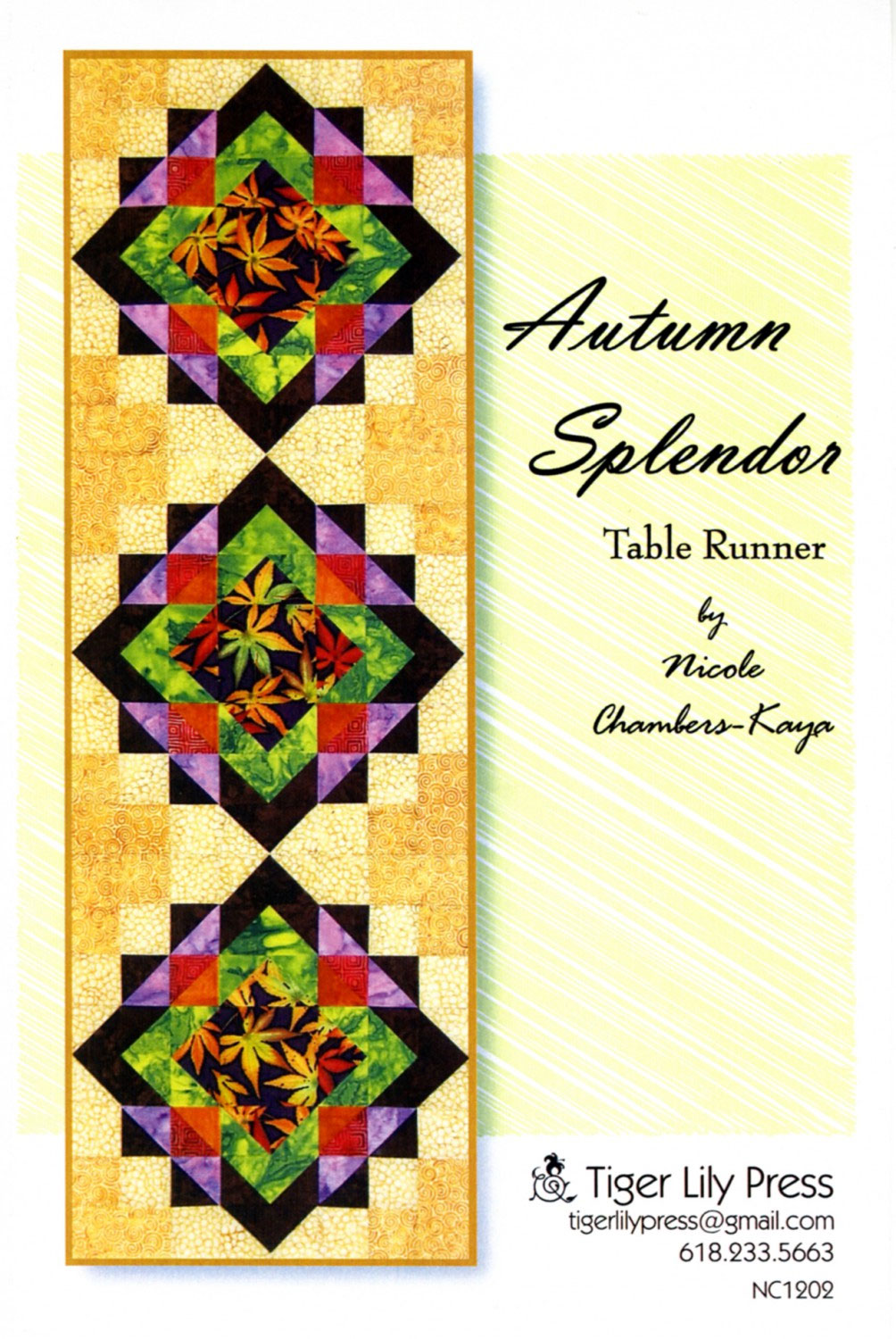 Autumn-Splendor-sewing-pattern-Tiger-Lily-Press-front