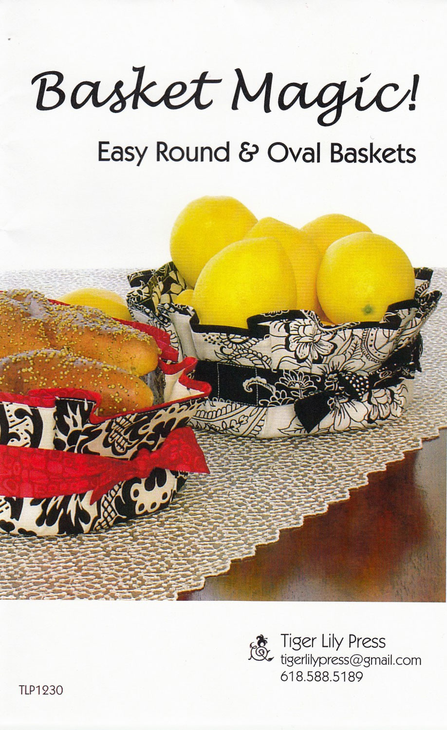 Basket-Magic-sewing-pattern-Tiger-Lily-Press-front