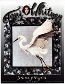 Snowy-Egret-quilt-sewing-pattern-Toni-Whitney-Designs-front