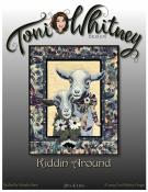 Kidding-Around-quilt-sewing-pattern-Toni-Whitney-Designs-front