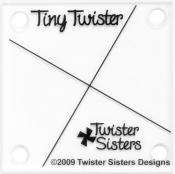 Tiny Twister Pinwheel Tool from Twister Sisters 2