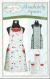 Absolutely Apron sewing pattern from Vanilla House Designs