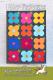 May Flowers quilt sewing pattern card from Villa Rosa Designs