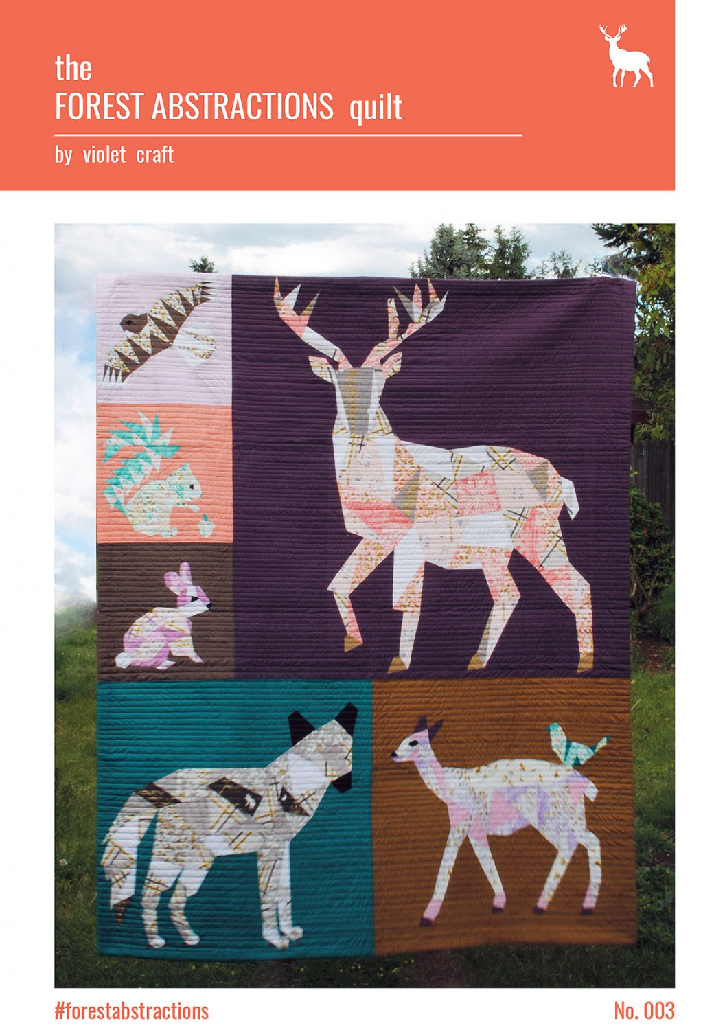 the-Forest-Abstractions-quilt-sewing-pattern-Violet-Craft-front