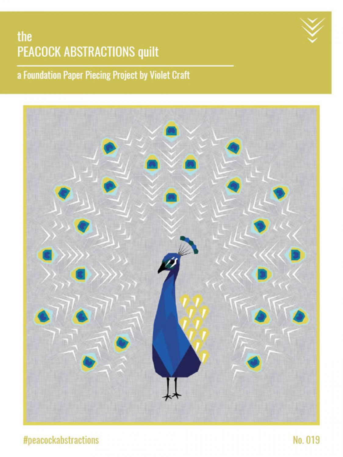 the-Peacock-Abstractions-quilt-sewing-pattern-Violet-Craft-front