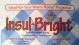 Insul-Bright Insulated Lining from The Warm Company - 1 yard continuous cut yardage