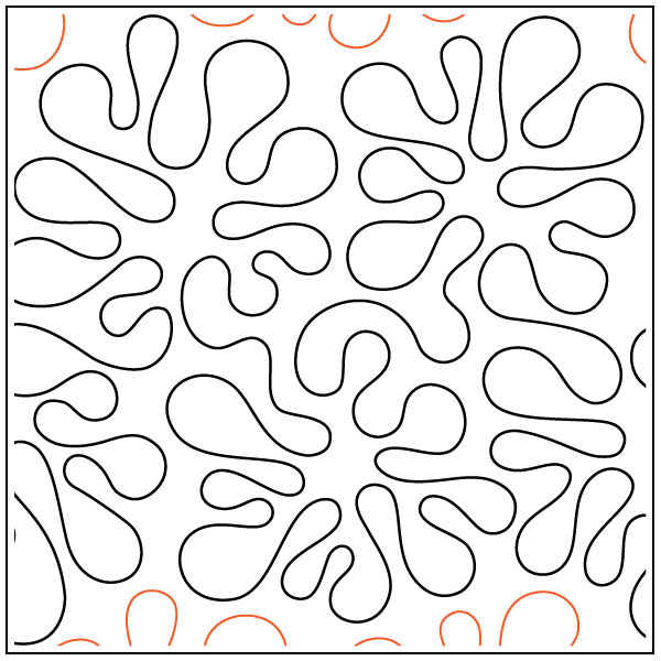Apricot-Moons-Splat-quilting-pantograph-pattern-Apricot-Moon-Designs