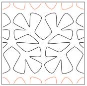 Island-Time-quilting-pantograph-pattern-Apricot-Moon-Designs