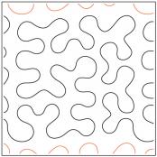 Crazy-Puzzle-quilting-pantograph-pattern-dave-hudson