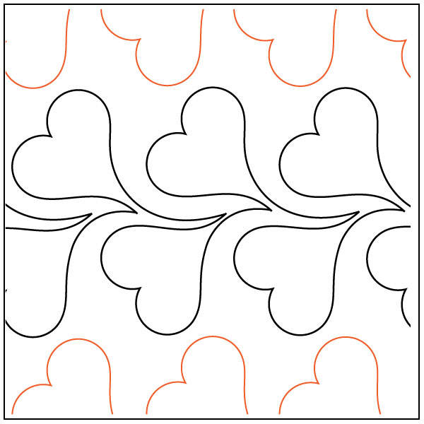 Crazy-Hearts-quilting-pantograph-pattern-Jessica-Schick