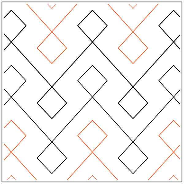 Square-Dance-quilting-pantograph-pattern-Jessica-Schick